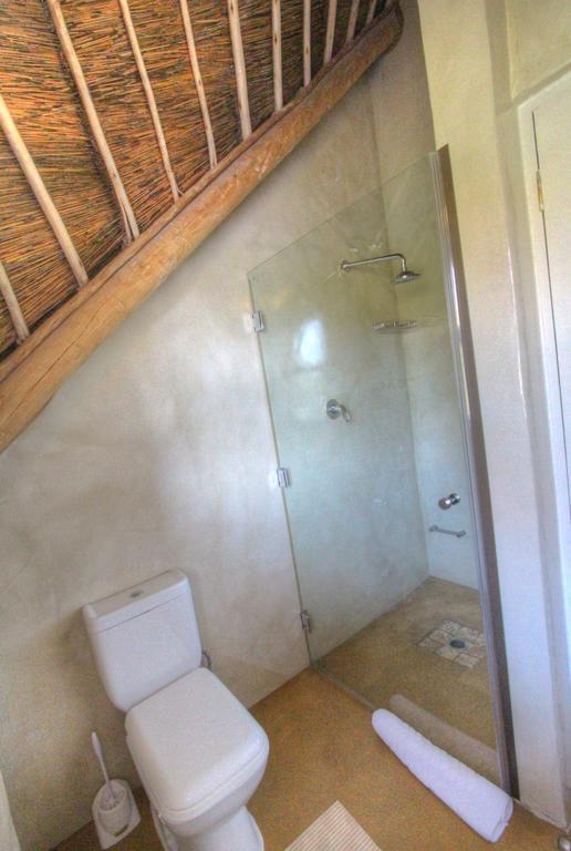 Whale Huys Luxury Oceanfront Eco Villa Gansbaai Ruang foto